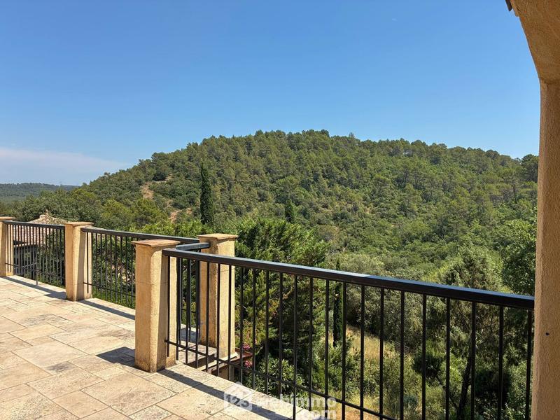 Villa - 145 m² - 5 pièces