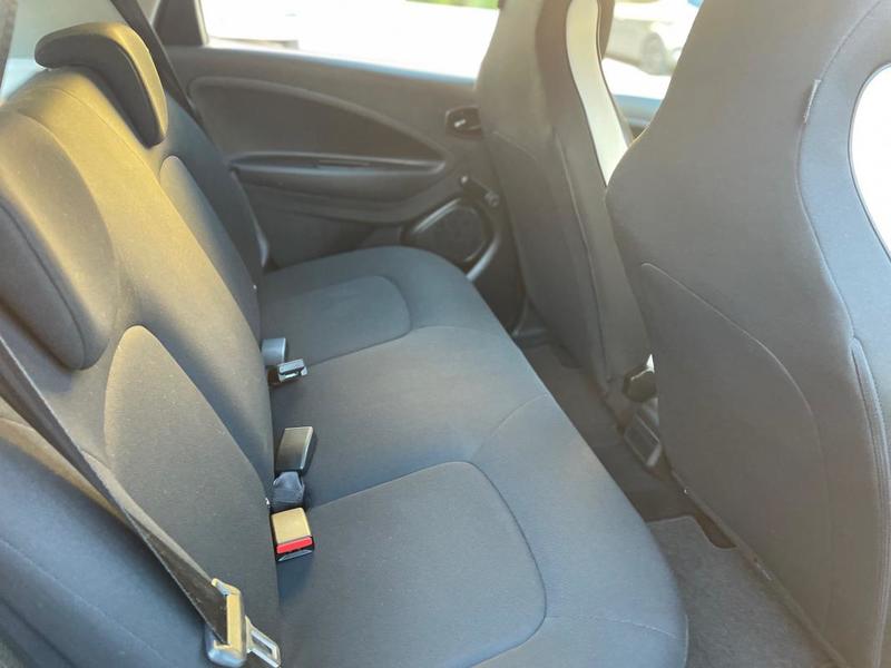 Renault Zoe Equilibre R110 Achat Integral