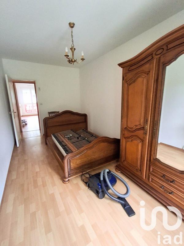 Appartement - 75 m² - 4 pièces