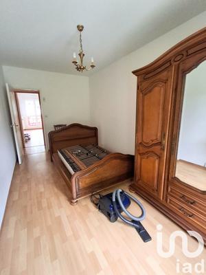 Appartement - 75 m² - 4 pièces