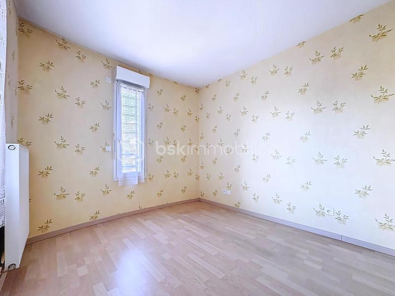 Appartement - 83 m² - 4 pièces