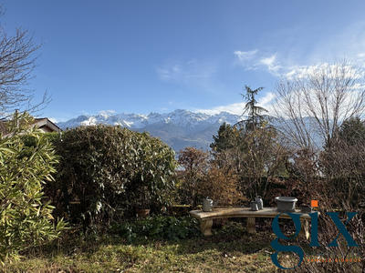 Maison - 170 m² - 7 pièces