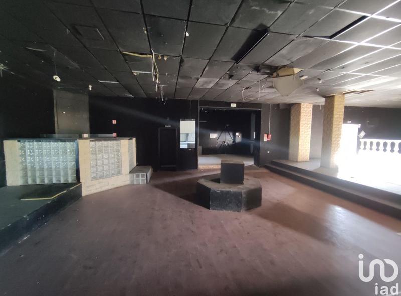 Local commercial - 455 m²