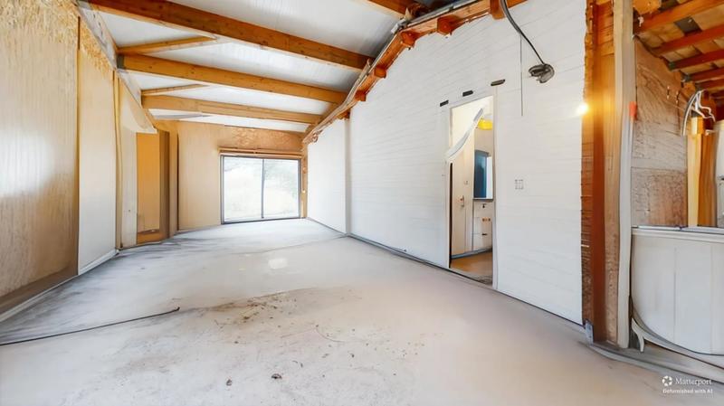 Maison de bois - 140 m² - 5 pièces