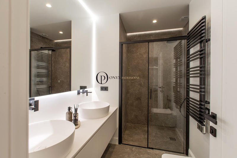 Appartement - 78 m² - 3 pièces