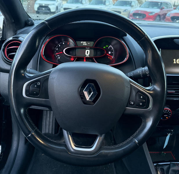 Renault Clio 4 1.5 Dci 90ch Energy Intens