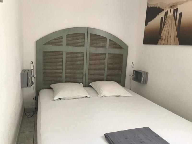 Maison - 35 m² - 3 pièces