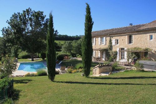 Le Val de la Garenne