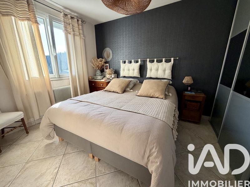 Maison - 125 m² - 4 pièces