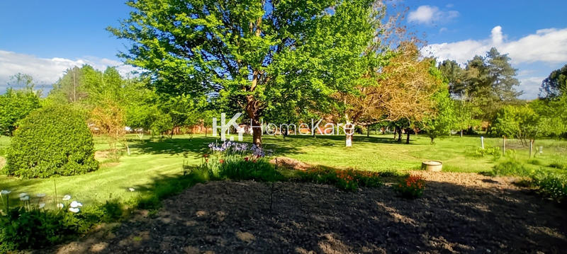 Maison - 115 m² - 6 pièces