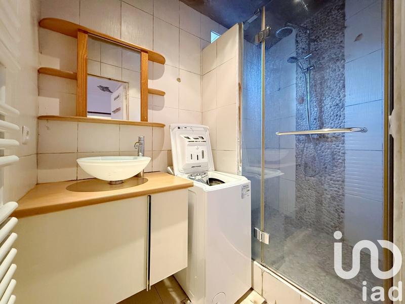 Appartement - 78 m² - 4 pièces