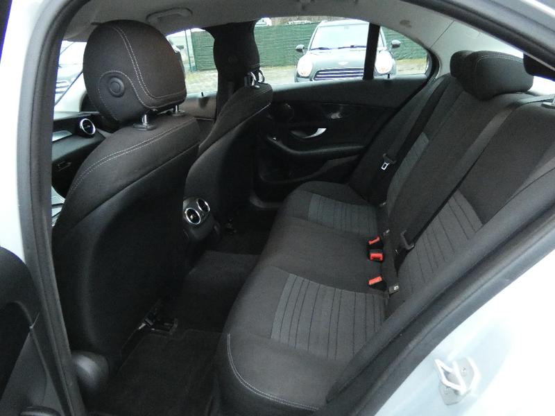 Mercedes Classe c 180 d 7g-Tronic Business