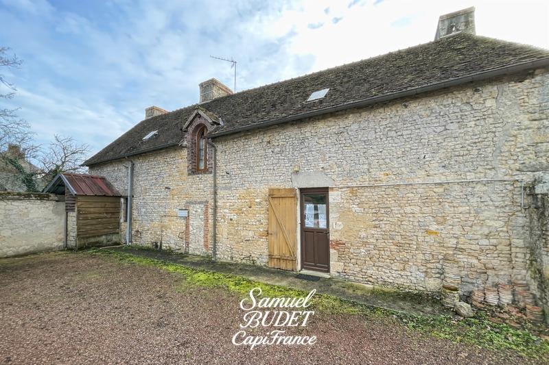 Maison - 156 m² - 7 pièces