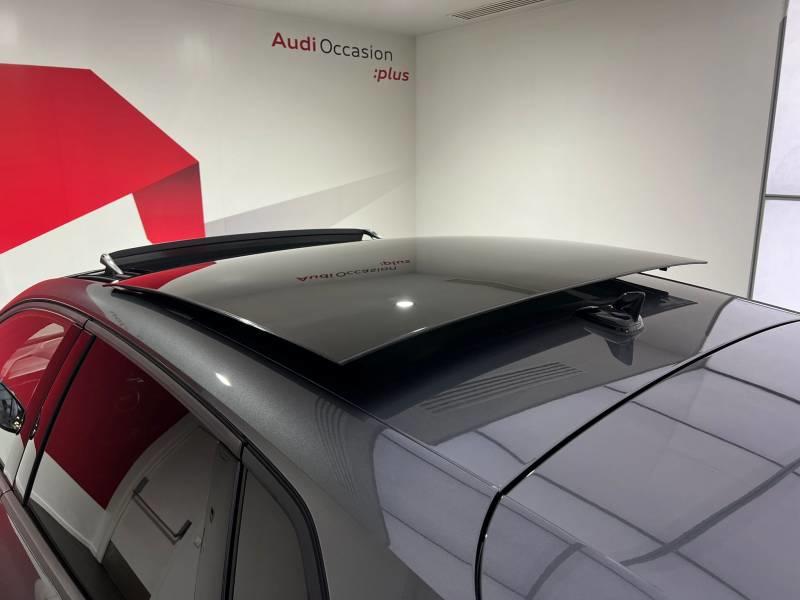 Audi A3 sportback 35 Tfsi Mild Hybrid 150 s tronic 7 s line