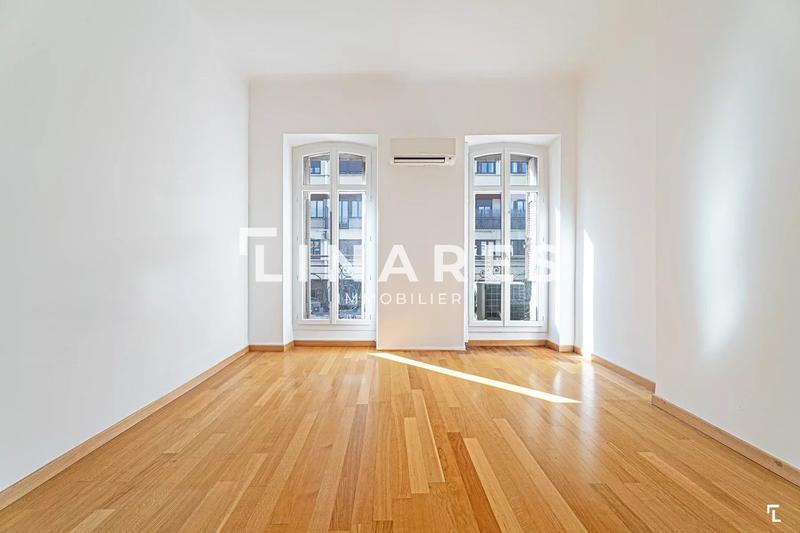 Appartement - 154 m² - 4 pièces