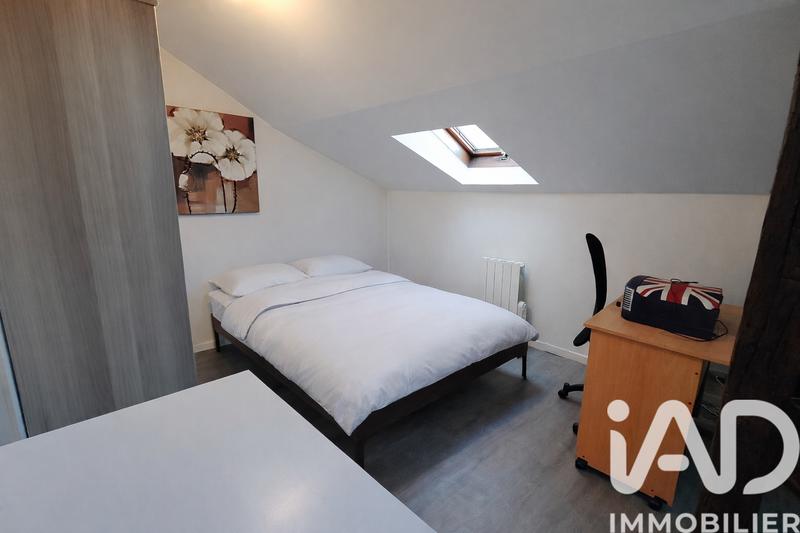 Appartement - 23 m² - 2 pièces