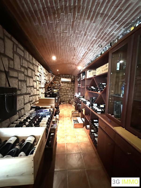 Propriété - 332 m² - 10 pièces