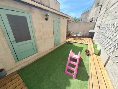 Maison - 114 m² - 4 pièces