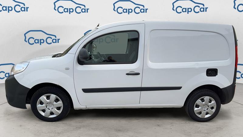 Renault Kangoo Express 1.5 Blue dCi 95 Confort