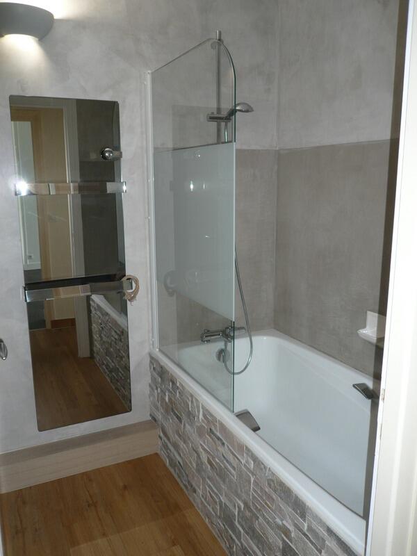 Appartement - 80 m² - 5 pièces