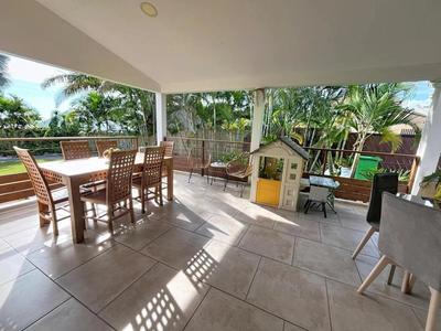 Villa - 107 m² - 5 pièces