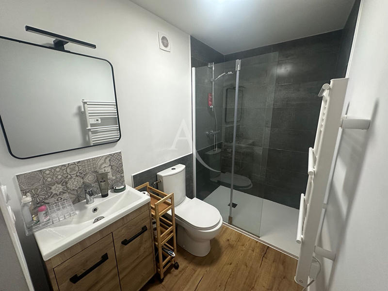 Appartement - 29 m² - 1 pièce