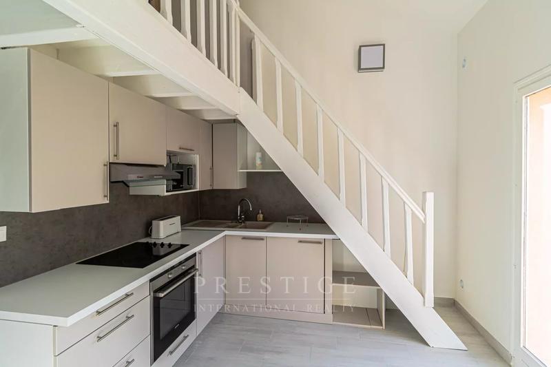 Appartement - 46 m² - 3 pièces