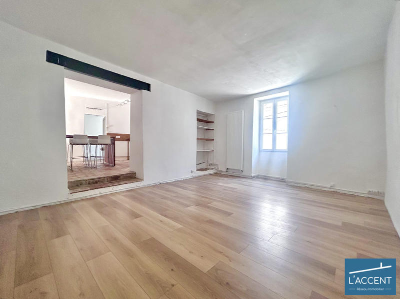 Maison - 188 m² - 5 pièces
