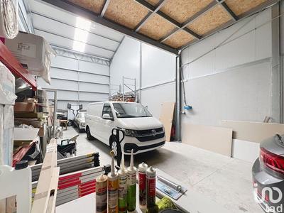 Local commercial - 192 m²