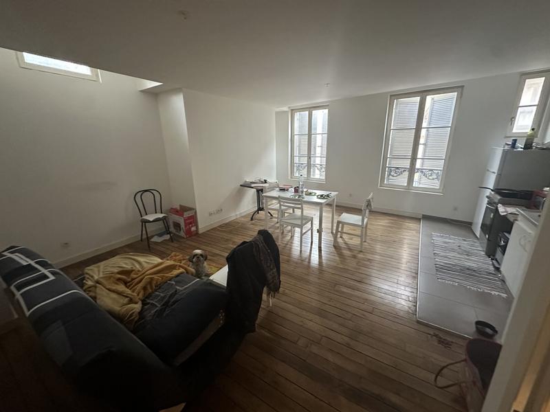 Fonds de commerce - 173 m²