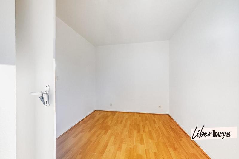 Maison - 81 m² - 4 pièces