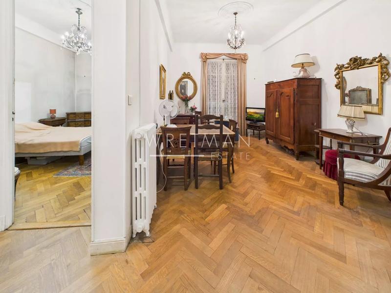 Appartement - 65 m² - 4 pièces