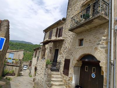 Maison - 68 m² - 4 pièces