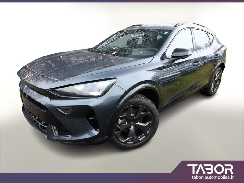 Cupra Formentor eTSI Dsg EdgeP ChaufS Kessy Cam