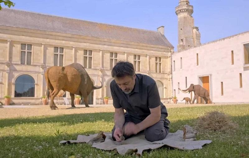 Atelier Faire du feu comme Cro-Magnon