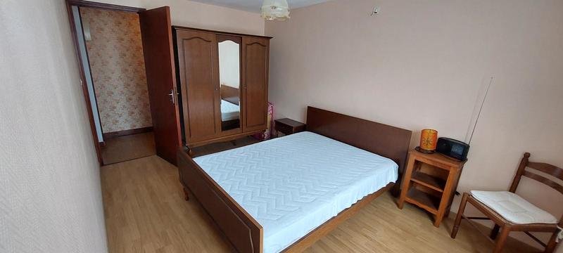 Maison - 80 m² - 3 pièces