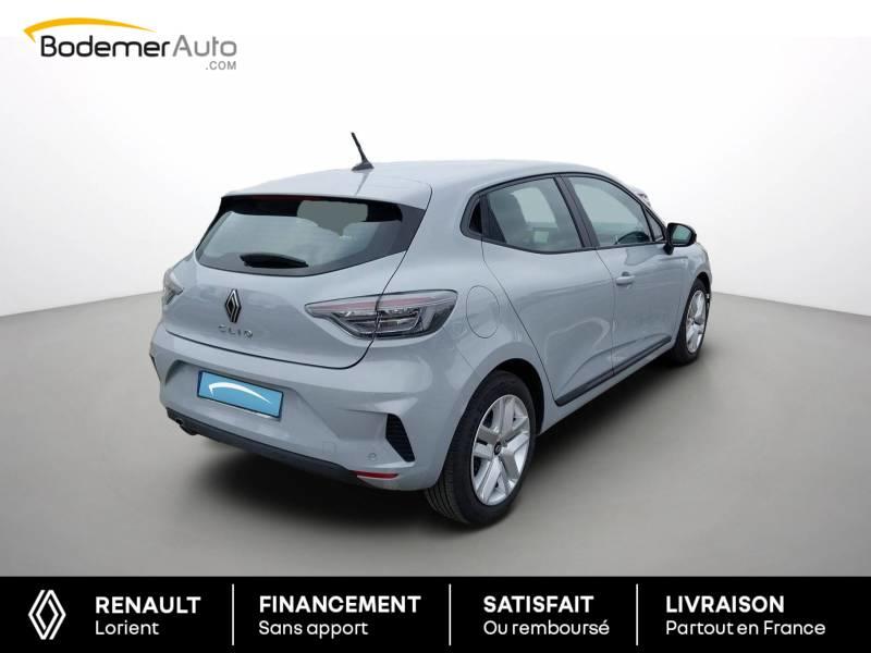 Renault Clio TCe 90 Evolution