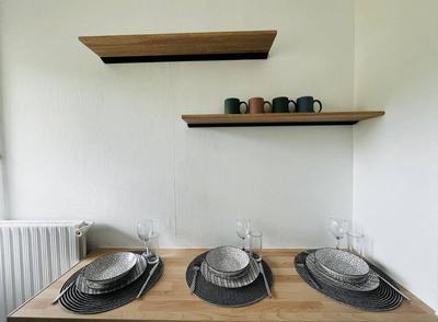 Studio - 27 m² - 1 pièce