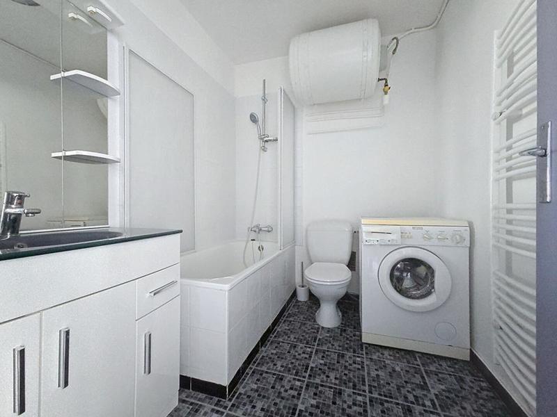 Appartement - 31 m² - 1 pièce