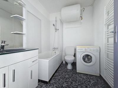 Appartement - 31 m² - 1 pièce