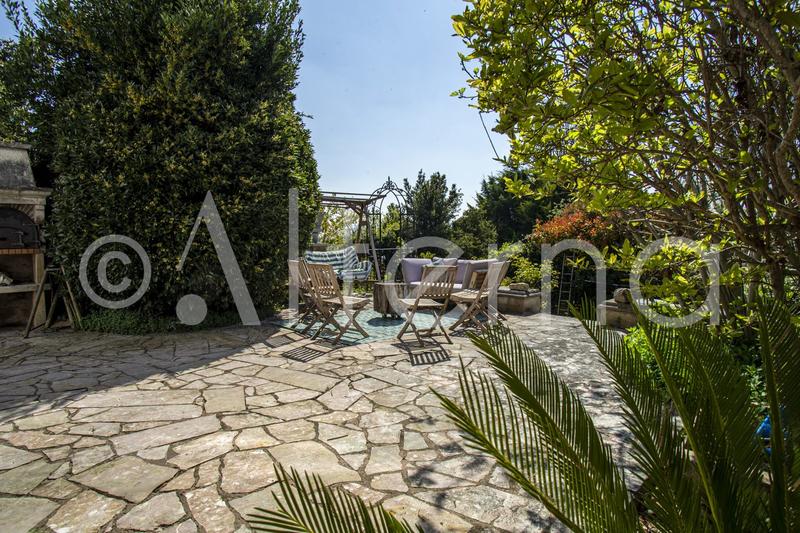 Maison - 133 m² - 6 pièces