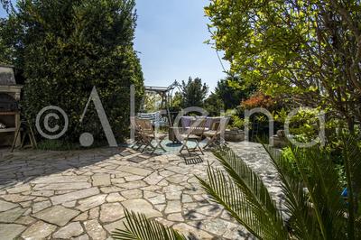 Maison - 133 m² - 6 pièces