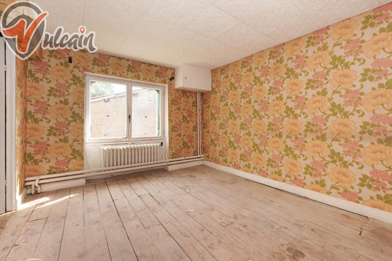 Maison - 68 m² - 3 pièces