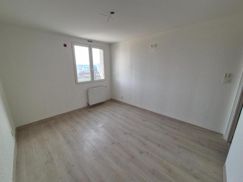 Maison traditionnelle - 100 m² - 5 pièces