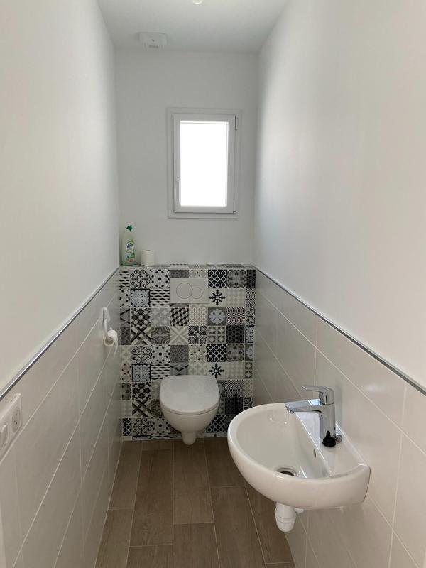 Maison - 102 m² - 5 pièces