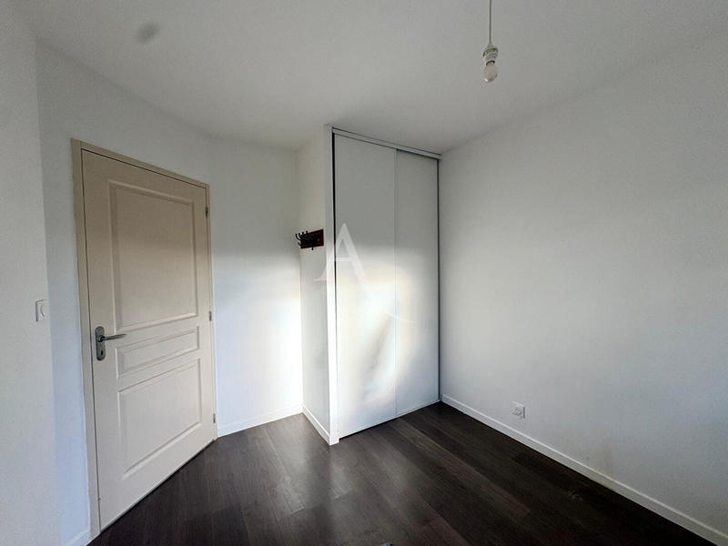 Maison - 115 m² - 6 pièces