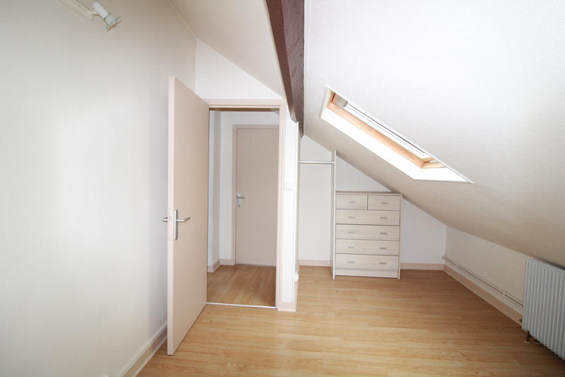 Maison - 74 m² - 4 pièces