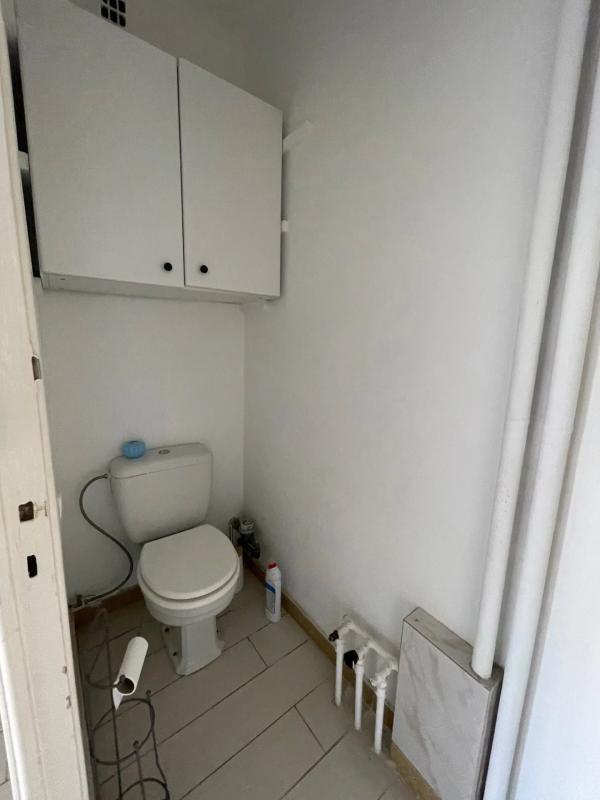 Appartement - 54 m² - 2 pièces