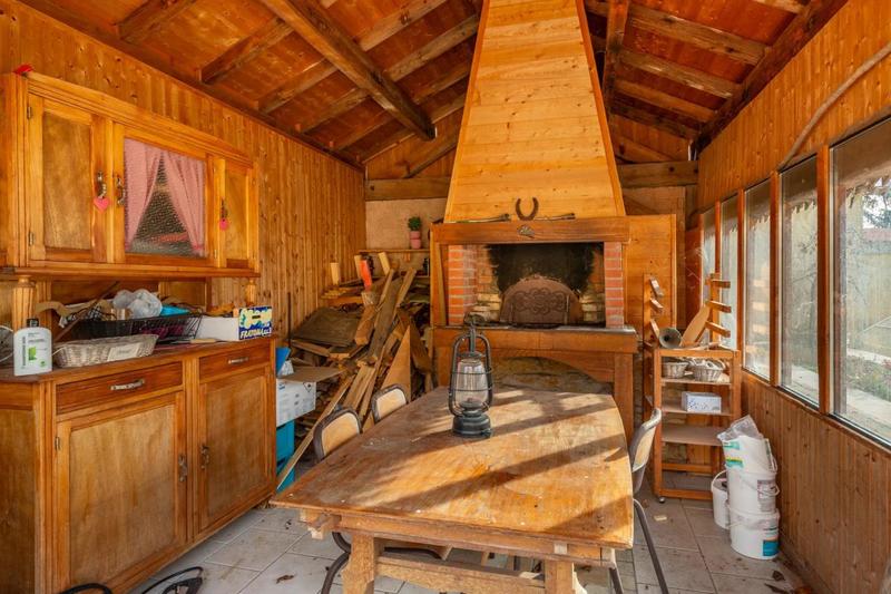 Maison - 145 m² - 5 pièces