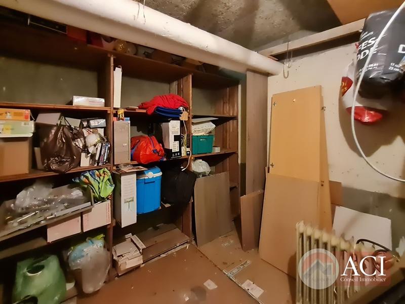 Appartement - 82 m² - 4 pièces